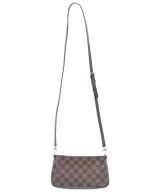 LOUIS VUITTON（ルイヴィトン）ショルダーバッグ 茶 サイズ:- レディース/2200598659767