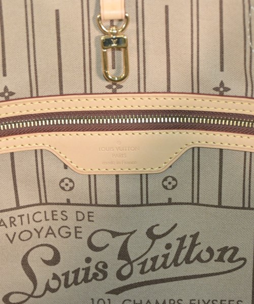 LOUIS VUITTON（ルイヴィトン）トートバッグ 茶 サイズ:GM レディース/2200598659774