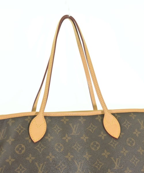 LOUIS VUITTON（ルイヴィトン）トートバッグ 茶 サイズ:GM レディース/2200598659774