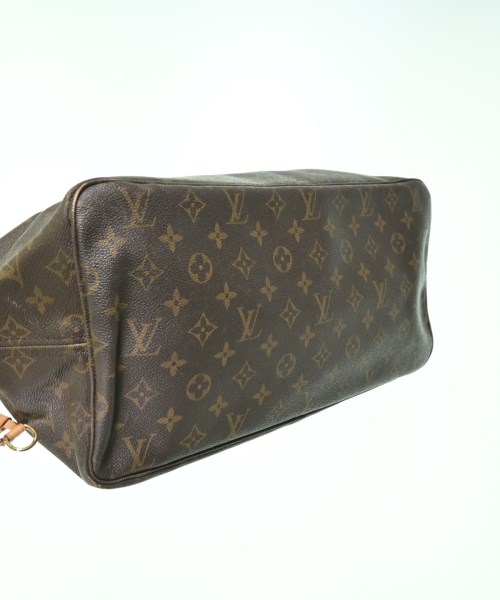 LOUIS VUITTON（ルイヴィトン）トートバッグ 茶 サイズ:GM レディース/2200598659774