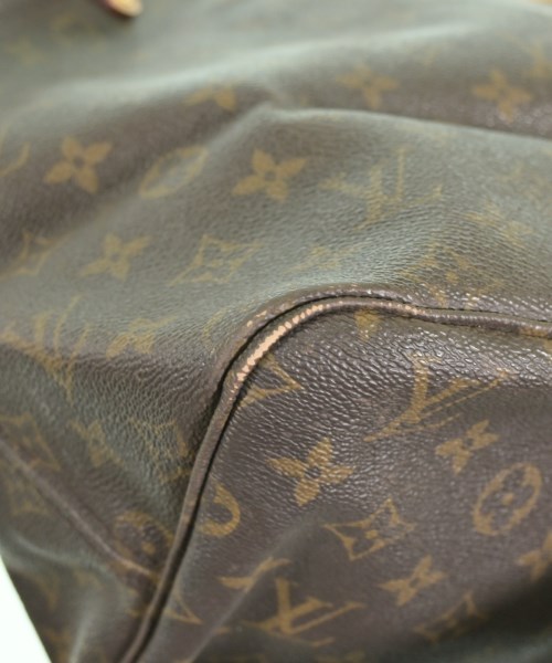 LOUIS VUITTON（ルイヴィトン）トートバッグ 茶 サイズ:GM レディース/2200598659774