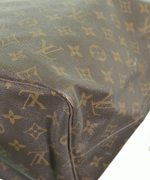 LOUIS VUITTON（ルイヴィトン）トートバッグ 茶 サイズ:GM レディース/2200598659774