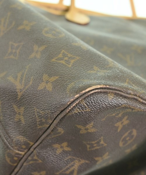 LOUIS VUITTON（ルイヴィトン）トートバッグ 茶 サイズ:GM レディース/2200598659774