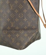 LOUIS VUITTON（ルイヴィトン）トートバッグ 茶 サイズ:GM レディース/2200598659774