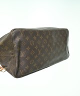 LOUIS VUITTON（ルイヴィトン）トートバッグ 茶 サイズ:GM レディース/2200598659774