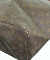 LOUIS VUITTON（ルイヴィトン）トートバッグ 茶 サイズ:GM レディース/2200598659774