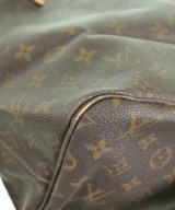 LOUIS VUITTON（ルイヴィトン）トートバッグ 茶 サイズ:GM レディース/2200598659774