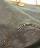 LOUIS VUITTON（ルイヴィトン）トートバッグ 茶 サイズ:GM レディース/2200598659774