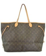 LOUIS VUITTON トートバッグ