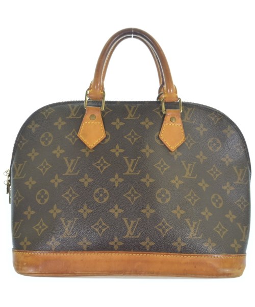ルイヴィトン(LOUIS VUITTON)のLOUIS VUITTON ハンドバッグ