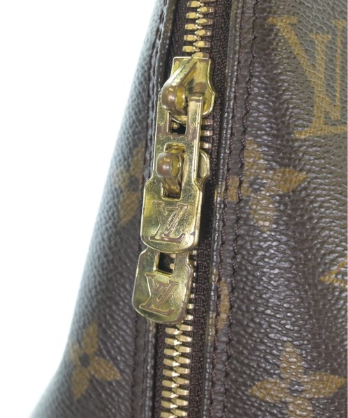 LOUIS VUITTON（ルイヴィトン）ハンドバッグ 茶 サイズ:- レディース/2200598659781