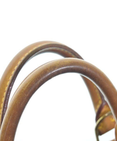 LOUIS VUITTON（ルイヴィトン）ハンドバッグ 茶 サイズ:- レディース/2200598659781