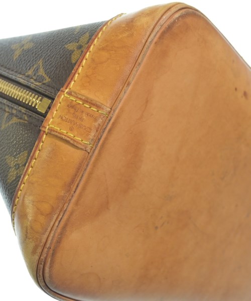 LOUIS VUITTON（ルイヴィトン）ハンドバッグ 茶 サイズ:- レディース/2200598659781