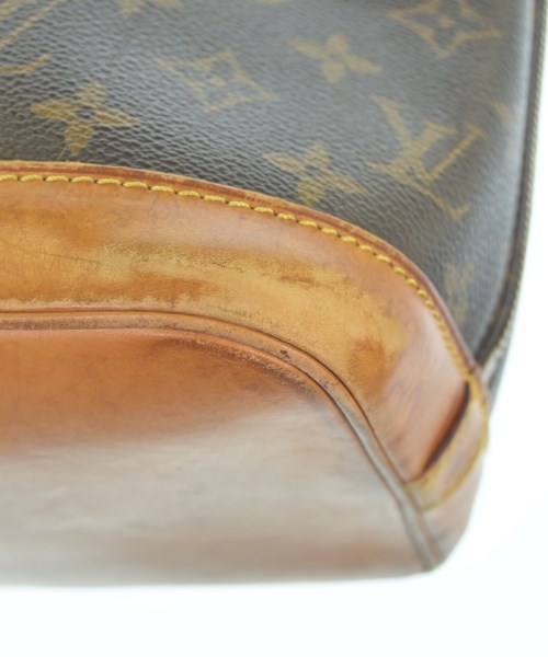 LOUIS VUITTON（ルイヴィトン）ハンドバッグ 茶 サイズ:- レディース/2200598659781