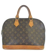 LOUIS VUITTON（ルイヴィトン）ハンドバッグ 茶 サイズ:- レディース/2200598659781