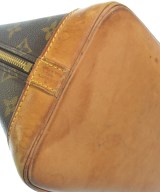 LOUIS VUITTON（ルイヴィトン）ハンドバッグ 茶 サイズ:- レディース/2200598659781