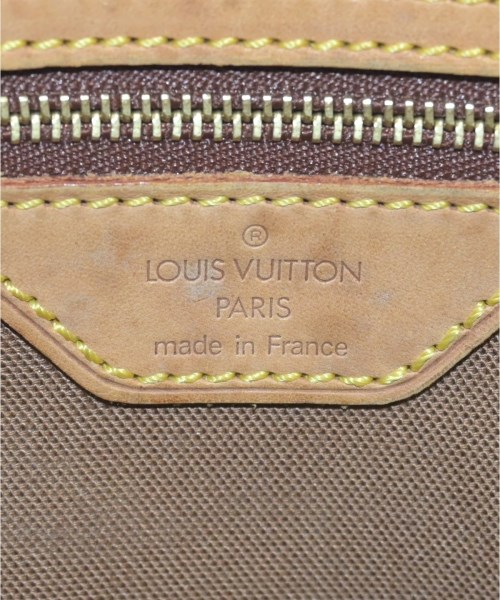 LOUIS VUITTON（ルイヴィトン）ショルダーバッグ 茶 サイズ:- レディース/2200598659798