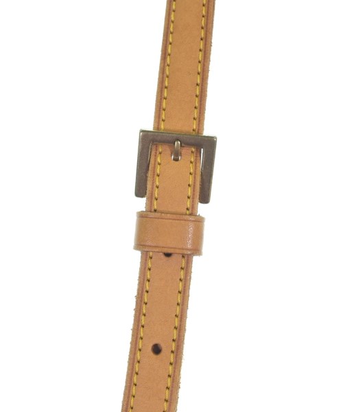 LOUIS VUITTON（ルイヴィトン）ショルダーバッグ 茶 サイズ:- レディース/2200598659798