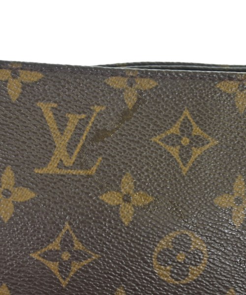 LOUIS VUITTON（ルイヴィトン）ショルダーバッグ 茶 サイズ:- レディース/2200598659798