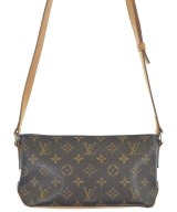 LOUIS VUITTON（ルイヴィトン）ショルダーバッグ 茶 サイズ:- レディース/2200598659798