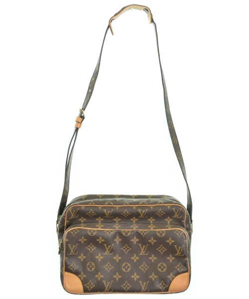 LOUIS VUITTON（ルイヴィトン）ショルダーバッグ 茶 サイズ:- レディース/2200598659804