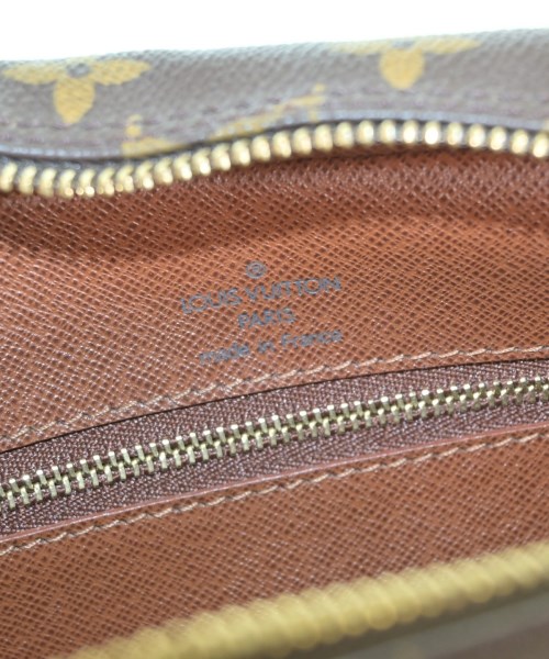 LOUIS VUITTON（ルイヴィトン）ショルダーバッグ 茶 サイズ:- レディース/2200598659804