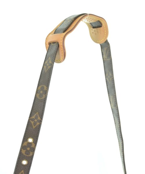 LOUIS VUITTON（ルイヴィトン）ショルダーバッグ 茶 サイズ:- レディース/2200598659804