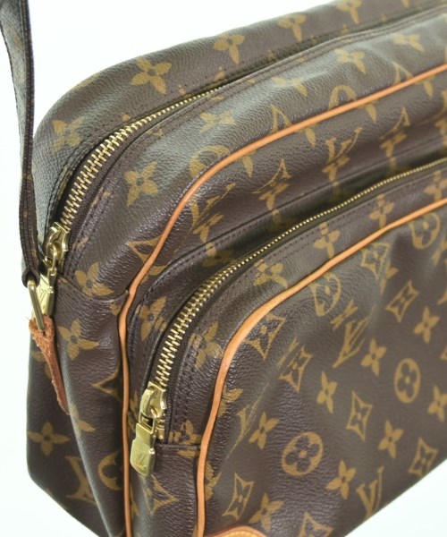 LOUIS VUITTON（ルイヴィトン）ショルダーバッグ 茶 サイズ:- レディース/2200598659804
