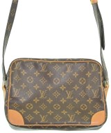 LOUIS VUITTON（ルイヴィトン）ショルダーバッグ 茶 サイズ:- レディース/2200598659804