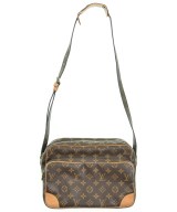 LOUIS VUITTON（ルイヴィトン）ショルダーバッグ 茶 サイズ:- レディース/2200598659804