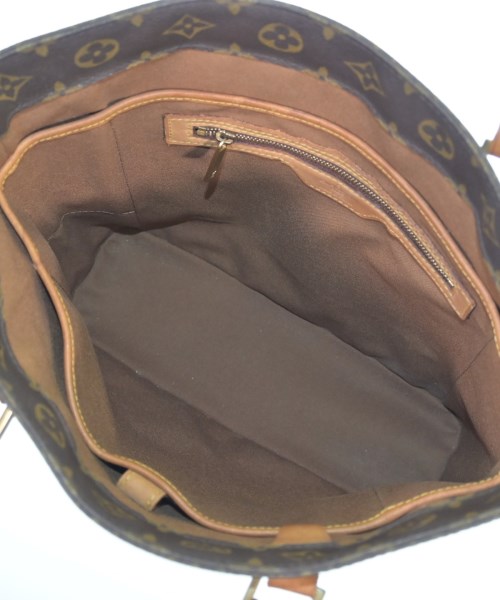LOUIS VUITTON（ルイヴィトン）トートバッグ 茶 サイズ:GM レディース/2200598659811