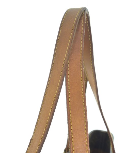 LOUIS VUITTON（ルイヴィトン）トートバッグ 茶 サイズ:GM レディース/2200598659811