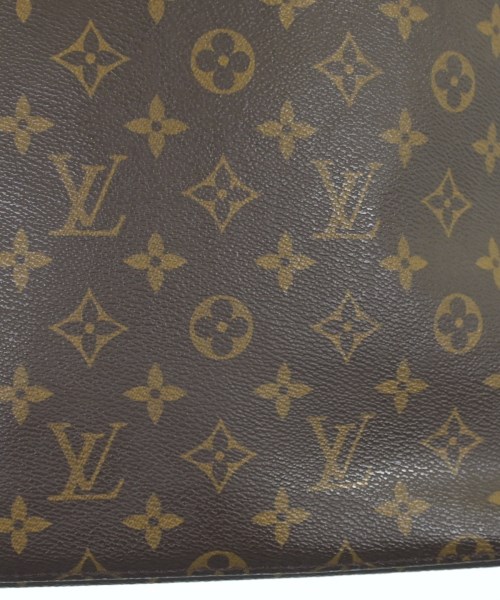 LOUIS VUITTON（ルイヴィトン）トートバッグ 茶 サイズ:GM レディース/2200598659811