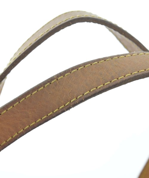 LOUIS VUITTON（ルイヴィトン）トートバッグ 茶 サイズ:GM レディース/2200598659811