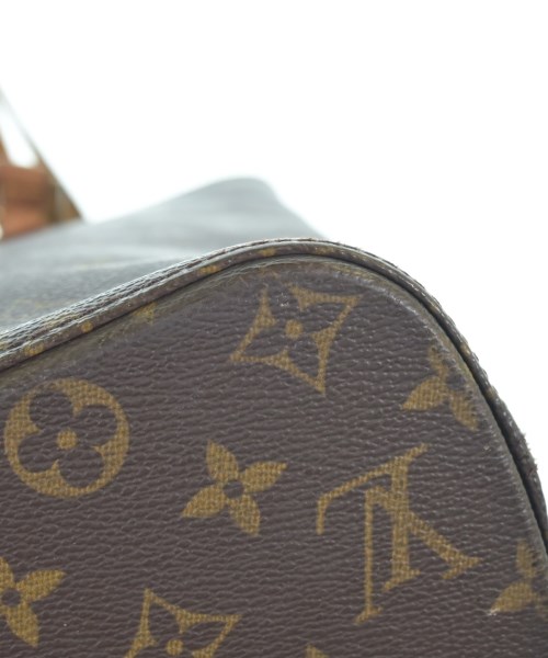 LOUIS VUITTON（ルイヴィトン）トートバッグ 茶 サイズ:GM レディース/2200598659811