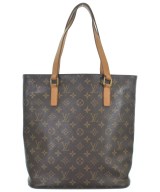 LOUIS VUITTON（ルイヴィトン）トートバッグ 茶 サイズ:GM レディース/2200598659811