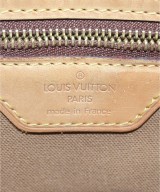 LOUIS VUITTON（ルイヴィトン）トートバッグ 茶 サイズ:GM レディース/2200598659811