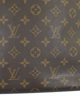 LOUIS VUITTON（ルイヴィトン）トートバッグ 茶 サイズ:GM レディース/2200598659811
