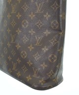 LOUIS VUITTON（ルイヴィトン）トートバッグ 茶 サイズ:GM レディース/2200598659811