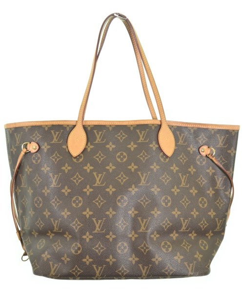 ルイヴィトン(LOUIS VUITTON)のLOUIS VUITTON トートバッグ