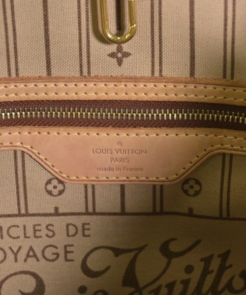 LOUIS VUITTON（ルイヴィトン）トートバッグ 茶 サイズ:MM レディース/2200598659828