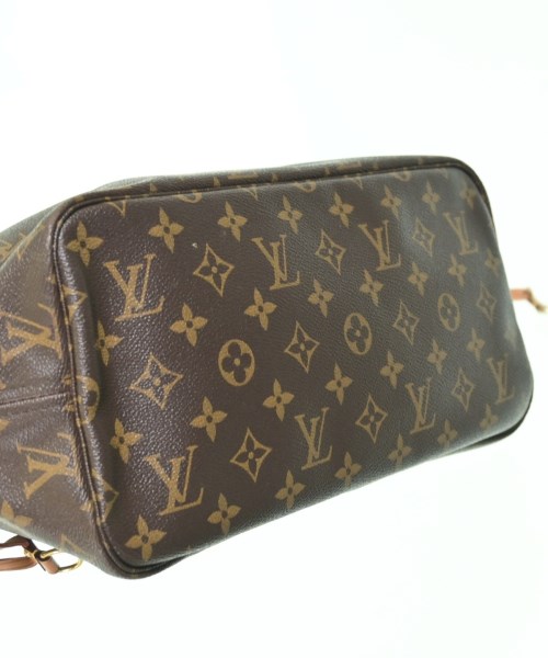 LOUIS VUITTON（ルイヴィトン）トートバッグ 茶 サイズ:MM レディース/2200598659828