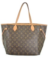 LOUIS VUITTON（ルイヴィトン）トートバッグ 茶 サイズ:MM レディース/2200598659828