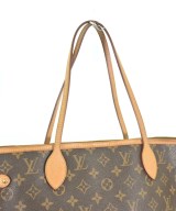 LOUIS VUITTON（ルイヴィトン）トートバッグ 茶 サイズ:MM レディース/2200598659828