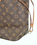 LOUIS VUITTON（ルイヴィトン）トートバッグ 茶 サイズ:MM レディース/2200598659828