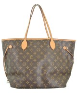 LOUIS VUITTON トートバッグ