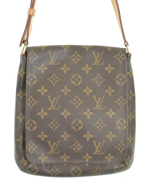 ルイヴィトン(LOUIS VUITTON)のLOUIS VUITTON ショルダーバッグ