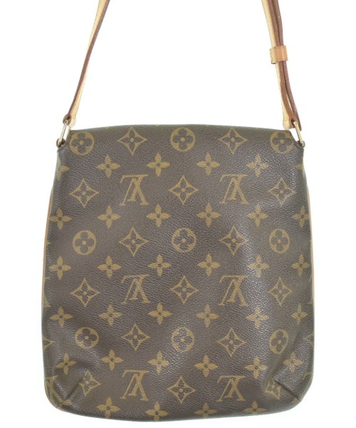 LOUIS VUITTON（ルイヴィトン）ショルダーバッグ 茶 サイズ:- レディース/2200598659835