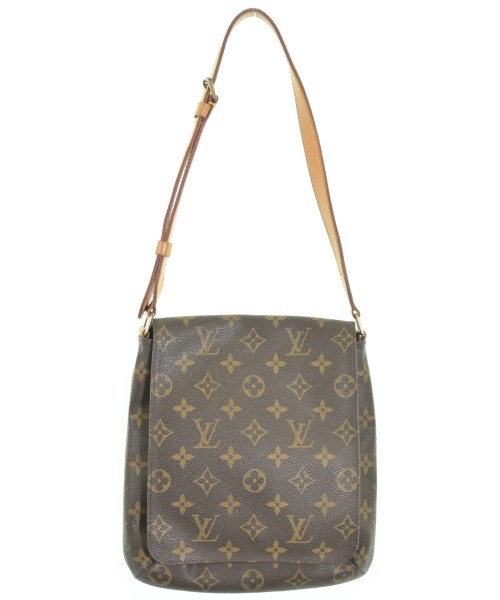 LOUIS VUITTON（ルイヴィトン）ショルダーバッグ 茶 サイズ:- レディース/2200598659835