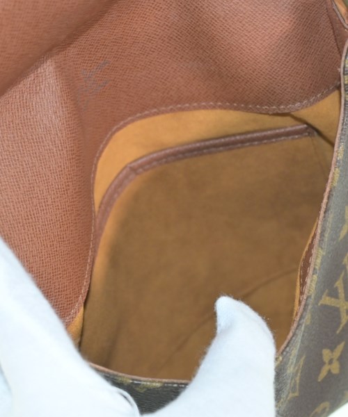 LOUIS VUITTON（ルイヴィトン）ショルダーバッグ 茶 サイズ:- レディース/2200598659835